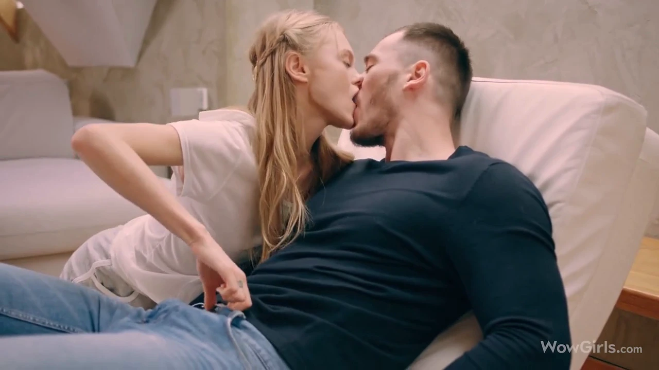 A stunning blonde, Nancy A, wandered aimlessly. Charming her, a stranger offered a ride. Known for her pure natural beauty and firm physique from daily gym sessions, she sparkled with irresistible allure. Their passionate encounter was electric, leaving her breathless.